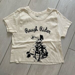 Brandy Melville knit top